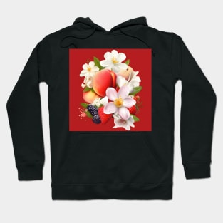 Fruitful Abundance Hoodie